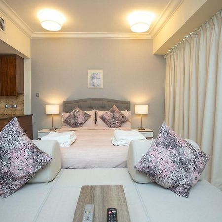 Prime Retreats - Downtown Dubai 아파트 외부 사진