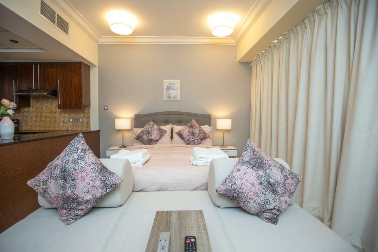 Prime Retreats - Downtown Dubai 아파트 외부 사진