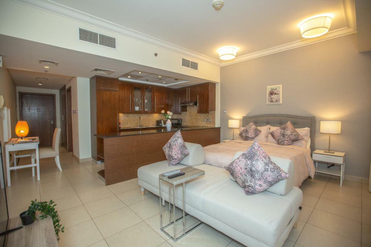 Prime Retreats - Downtown Dubai 아파트 외부 사진