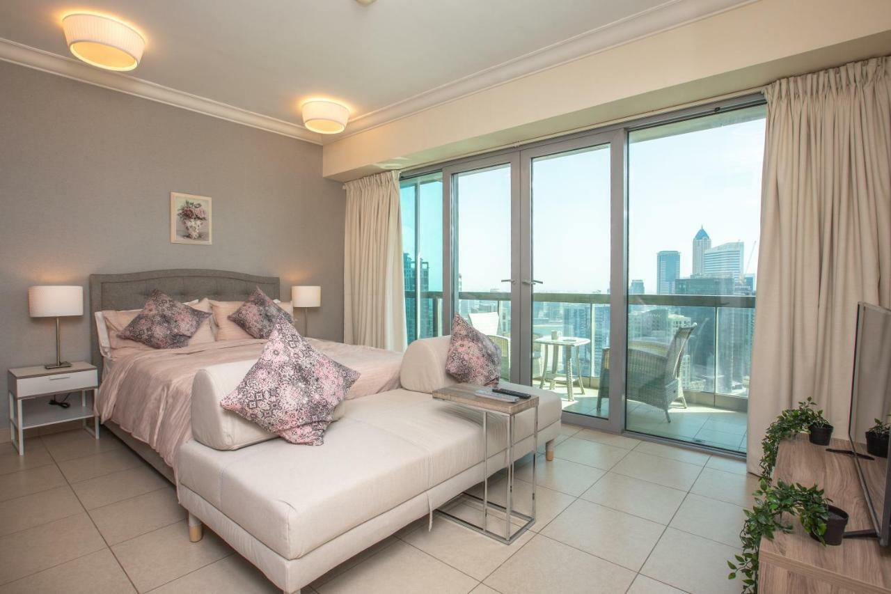 Prime Retreats - Downtown Dubai 아파트 외부 사진