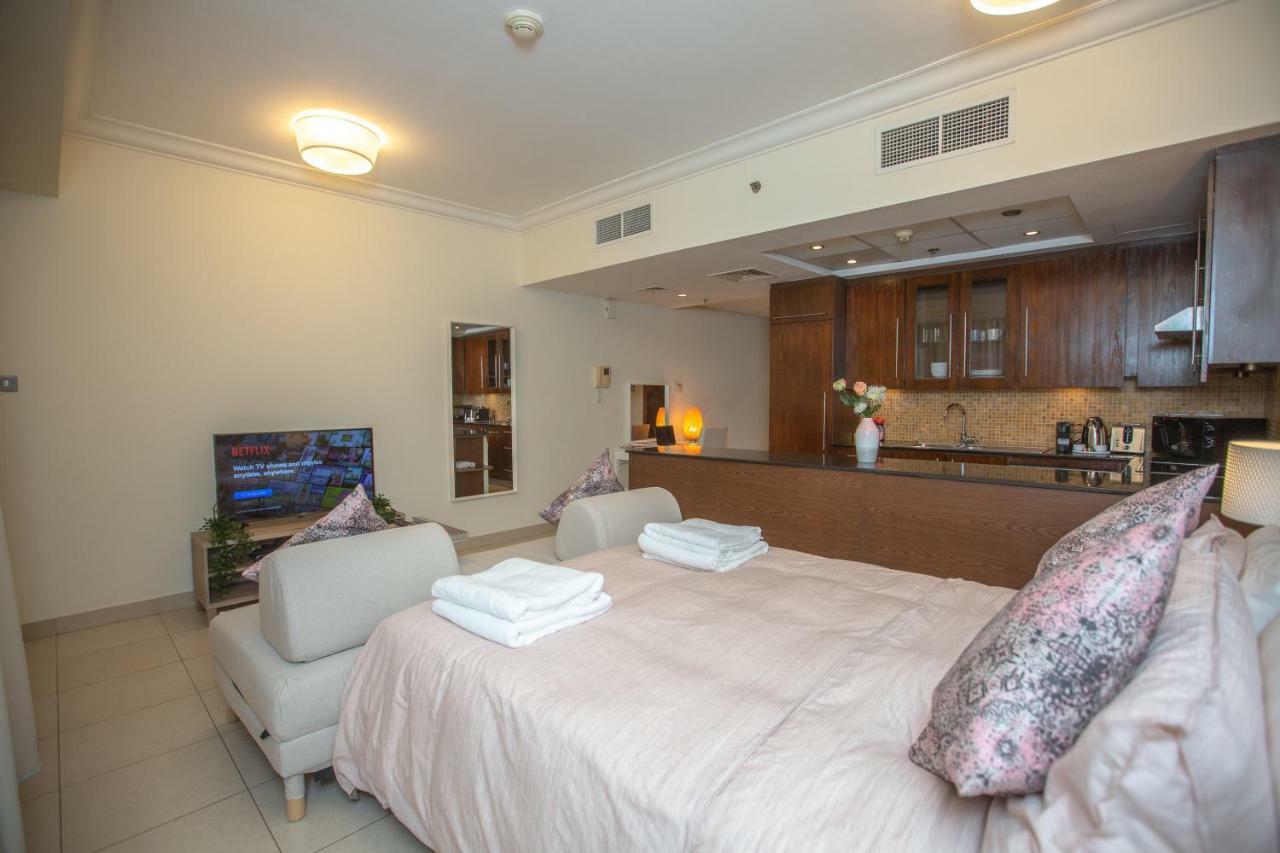 Prime Retreats - Downtown Dubai 아파트 외부 사진