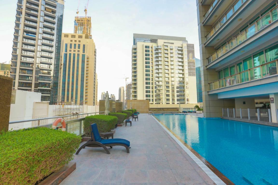 Prime Retreats - Downtown Dubai 아파트 외부 사진